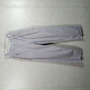 10114 Garage tan denim carpenter jeans 3 NWT